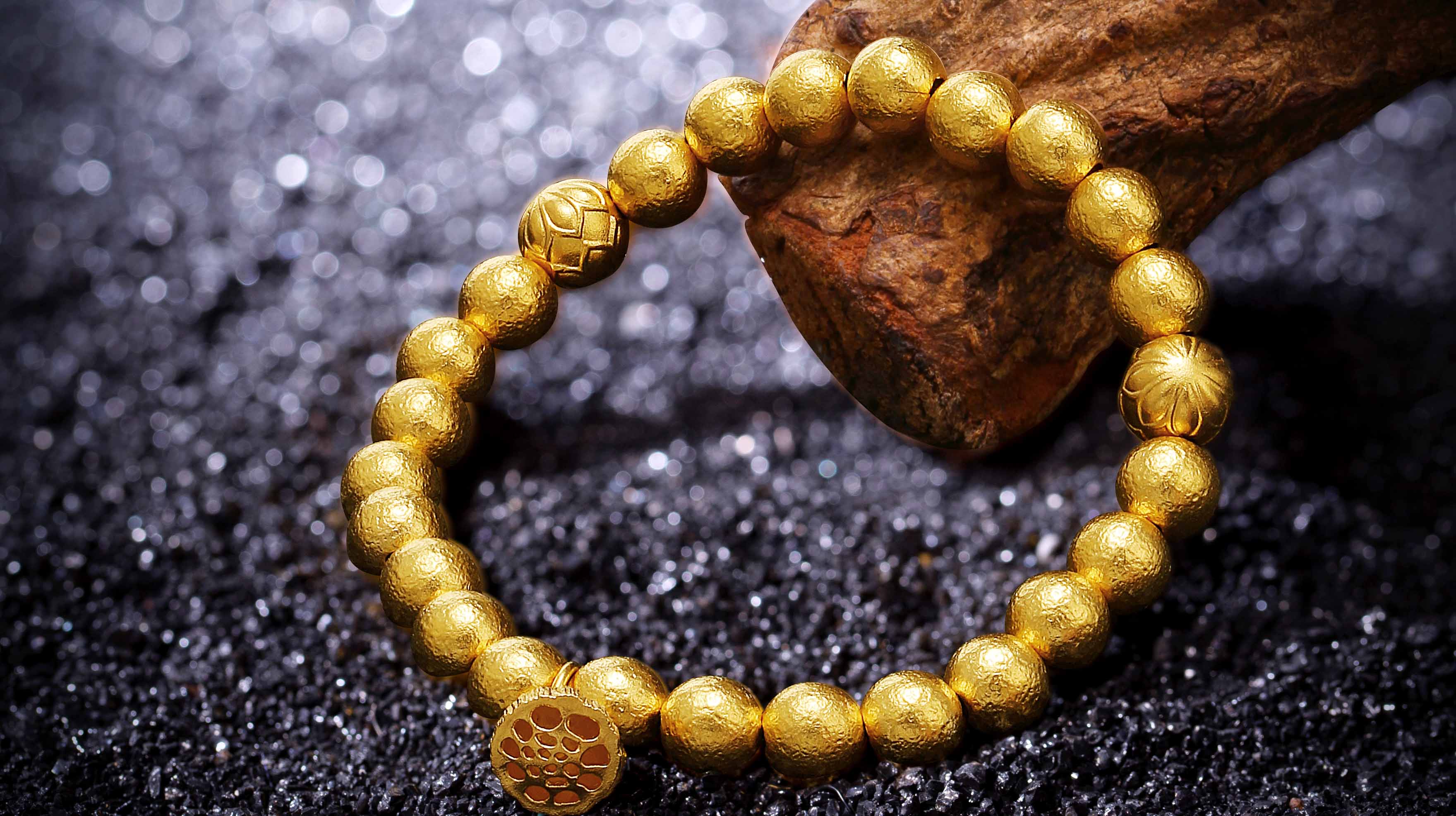 傳家金（古法）1.0之后，拿什么來超越？